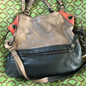 Yany hobo handbag
